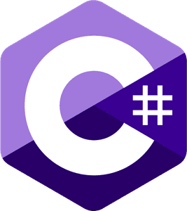 csharp logo